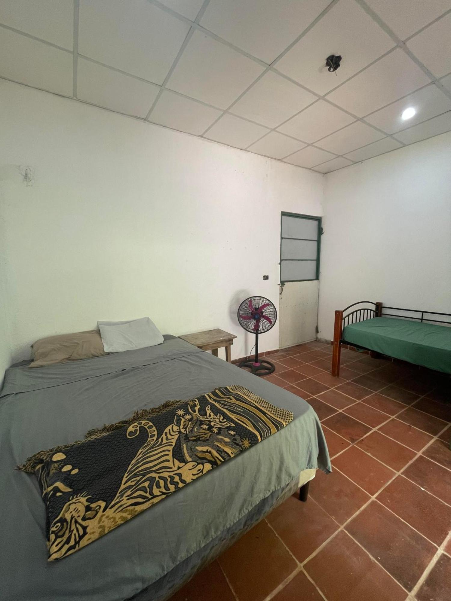 Sugarloaf Beach House & Surf Lodge El Cuco Exterior foto